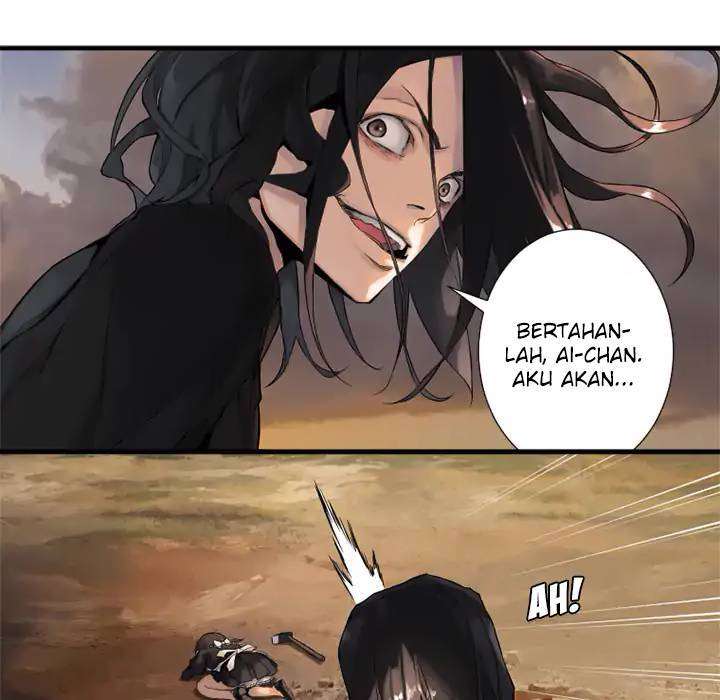 Her Summon Chapter 10 - halaman 87