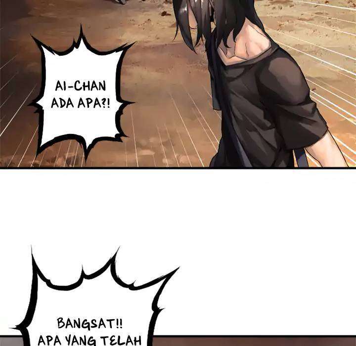 Her Summon Chapter 10 - halaman 88