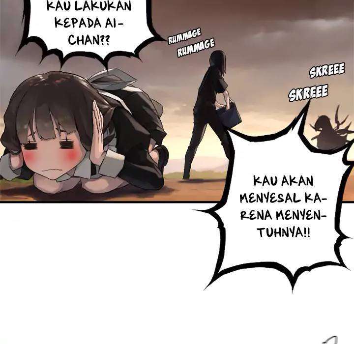 Her Summon Chapter 10 - halaman 89