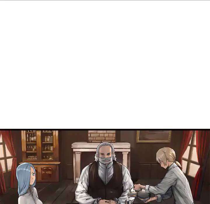 Her Summon Chapter 10 - halaman 9