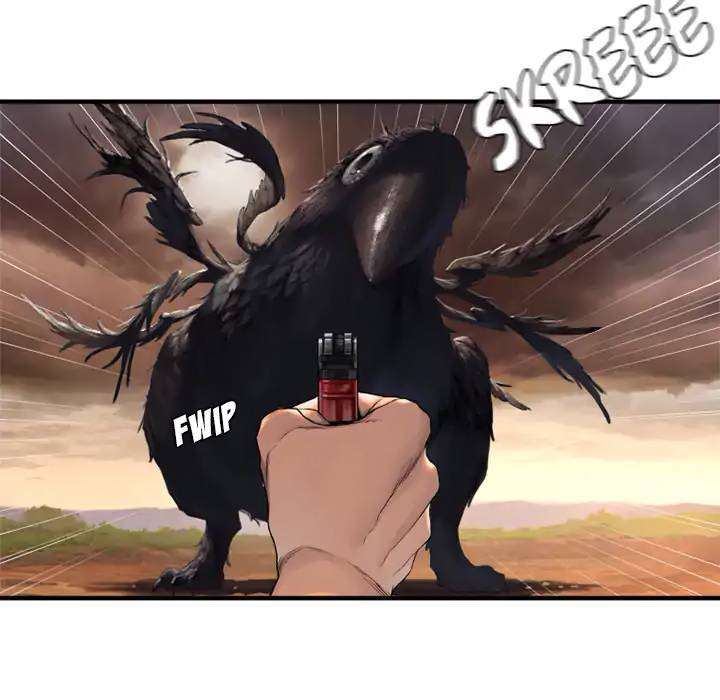 Her Summon Chapter 10 - halaman 90