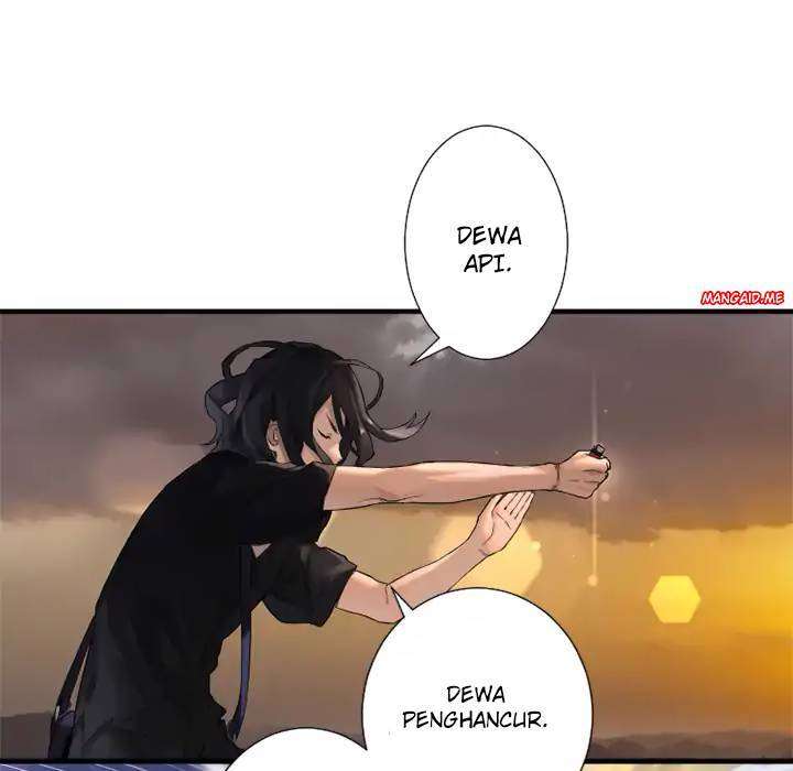 Her Summon Chapter 10 - halaman 91