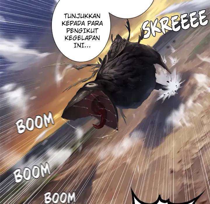 Her Summon Chapter 10 - halaman 92