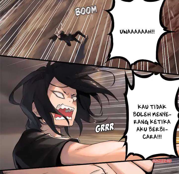 Her Summon Chapter 10 - halaman 93