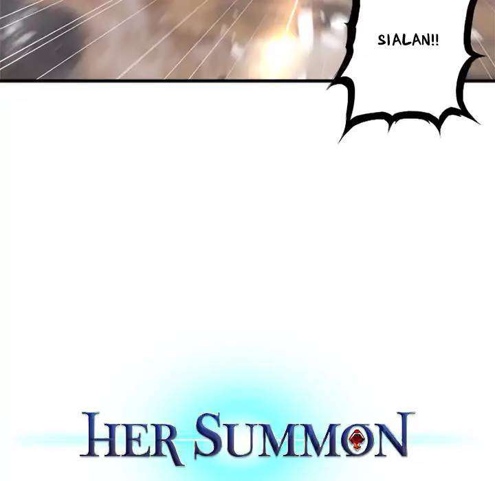 Her Summon Chapter 10 - halaman 96