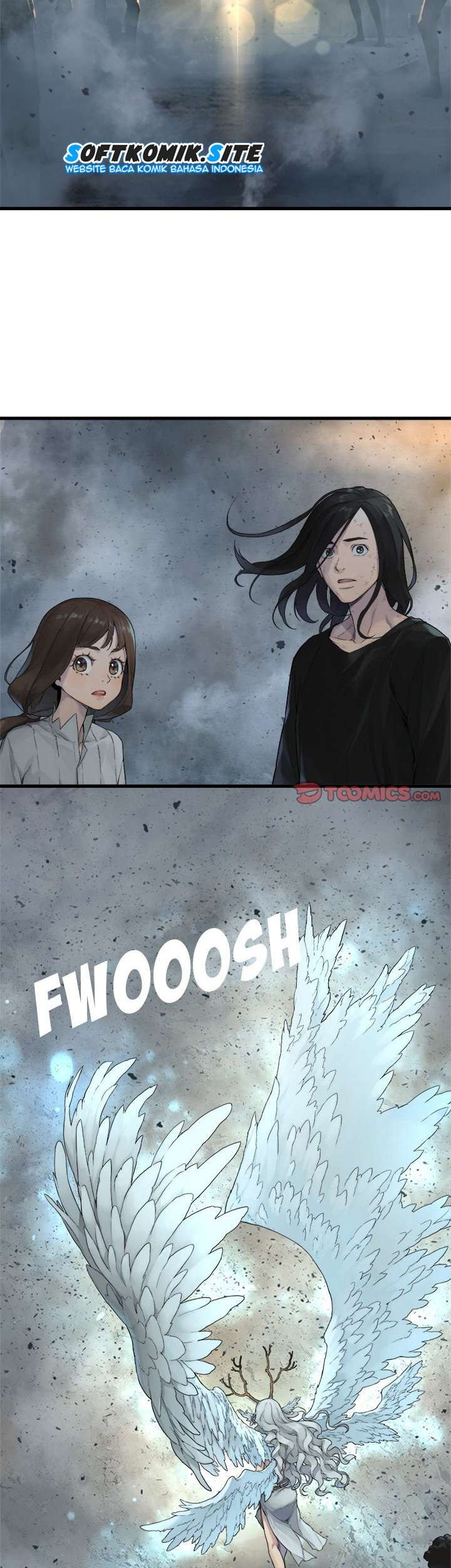 Her Summon Chapter 100 - halaman 11