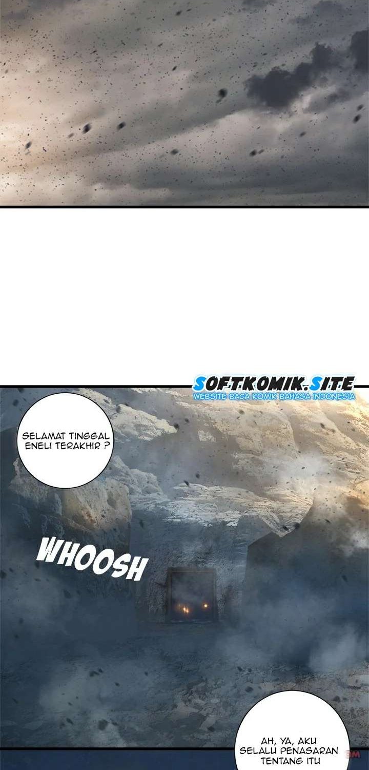 Her Summon Chapter 100 - halaman 21