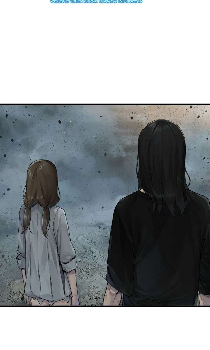 Her Summon Chapter 100 - halaman 3