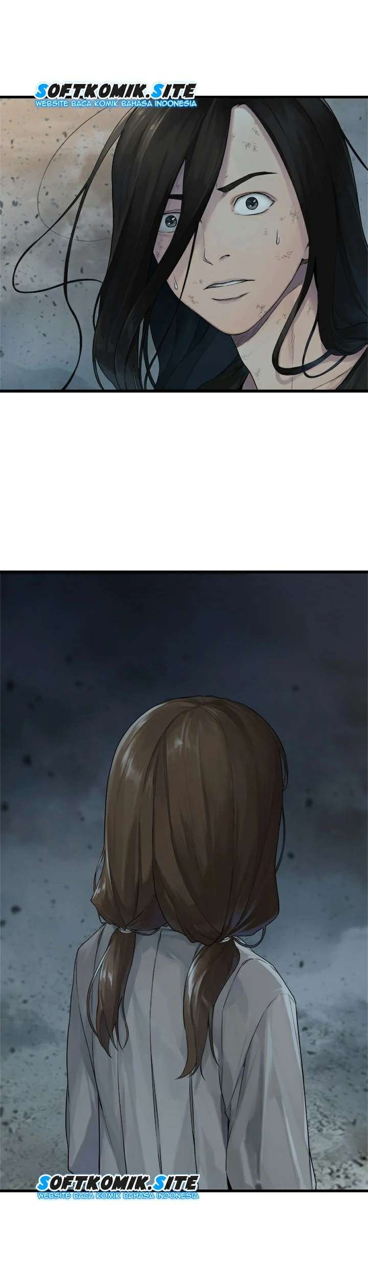 Her Summon Chapter 100 - halaman 4