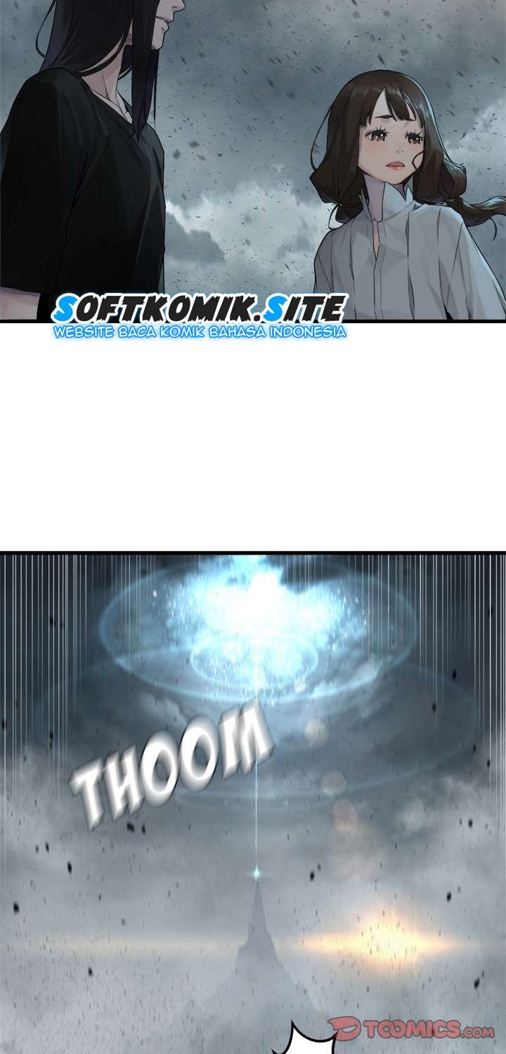 Her Summon Chapter 101 - halaman 15