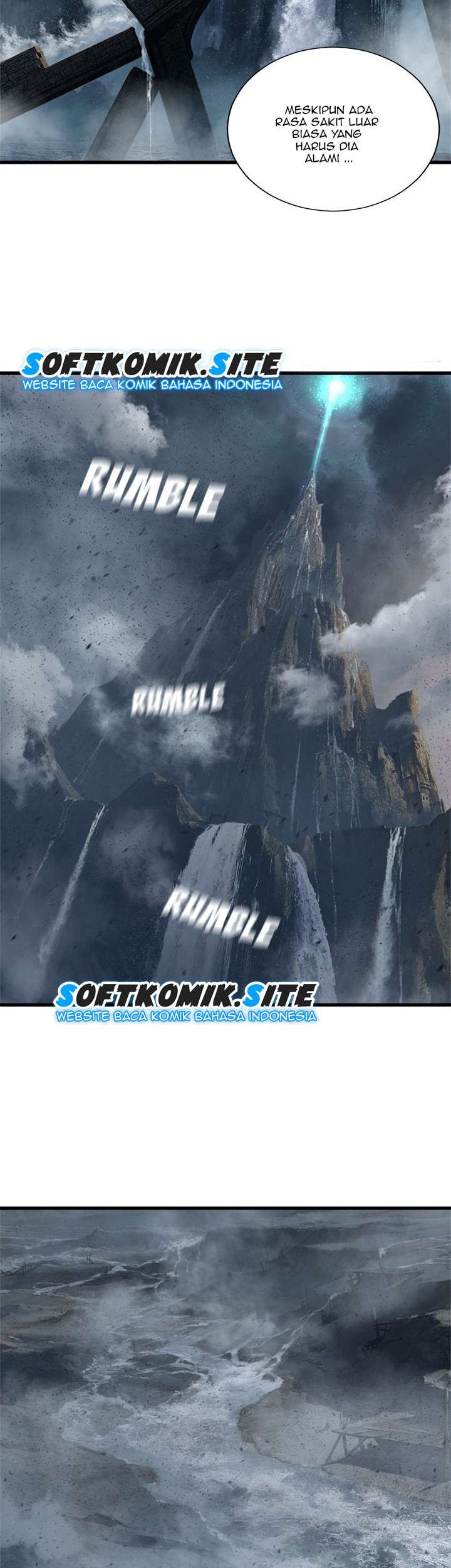 Her Summon Chapter 101 - halaman 18