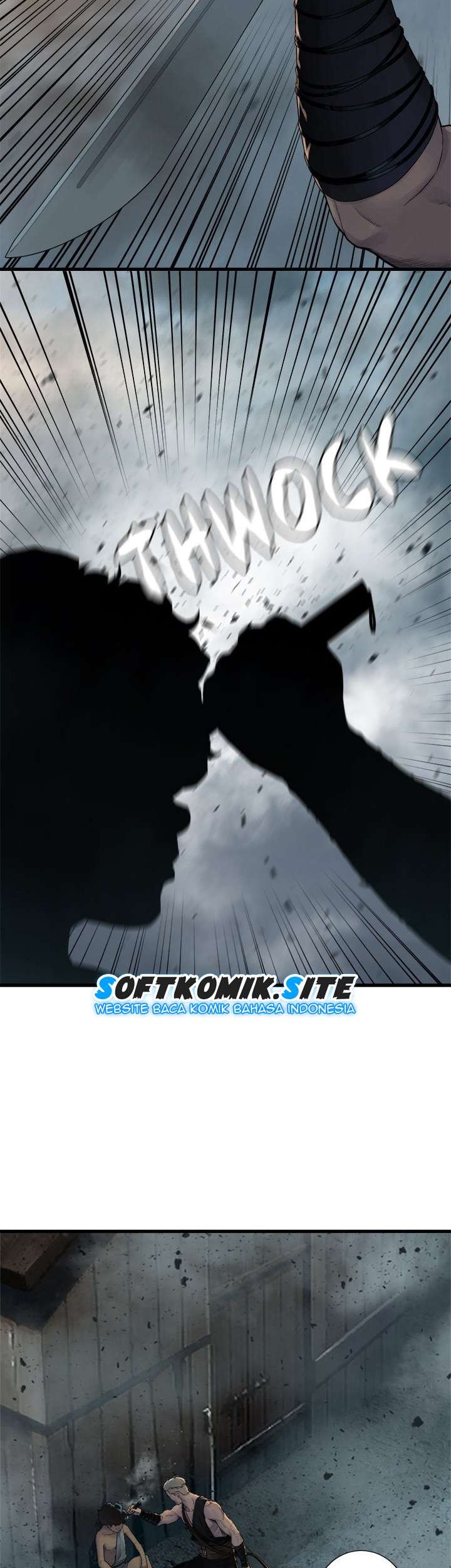 Her Summon Chapter 101 - halaman 4