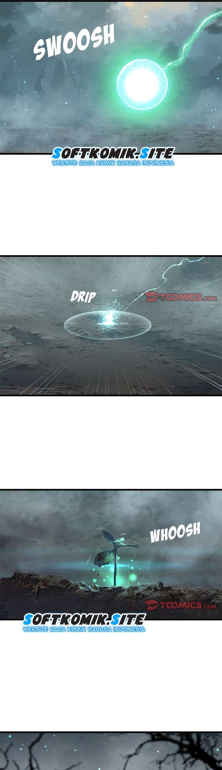 Her Summon Chapter 102 - halaman 1