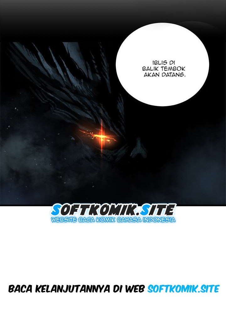 Her Summon Chapter 102 - halaman 23