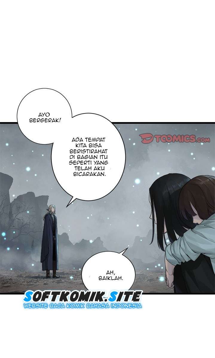 Her Summon Chapter 102 - halaman 9