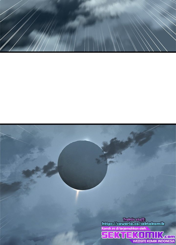 Her Summon Chapter 103 - halaman 11