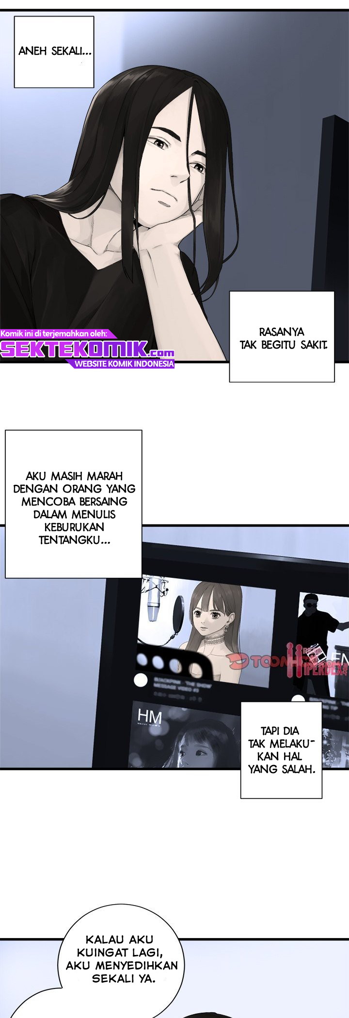 Her Summon Chapter 103 - halaman 3