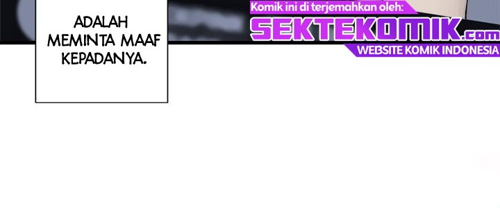 Her Summon Chapter 103 - halaman 5