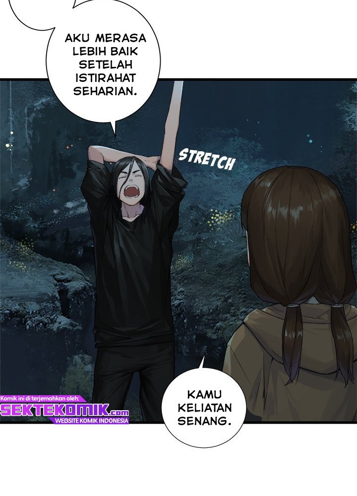Her Summon Chapter 103 - halaman 9