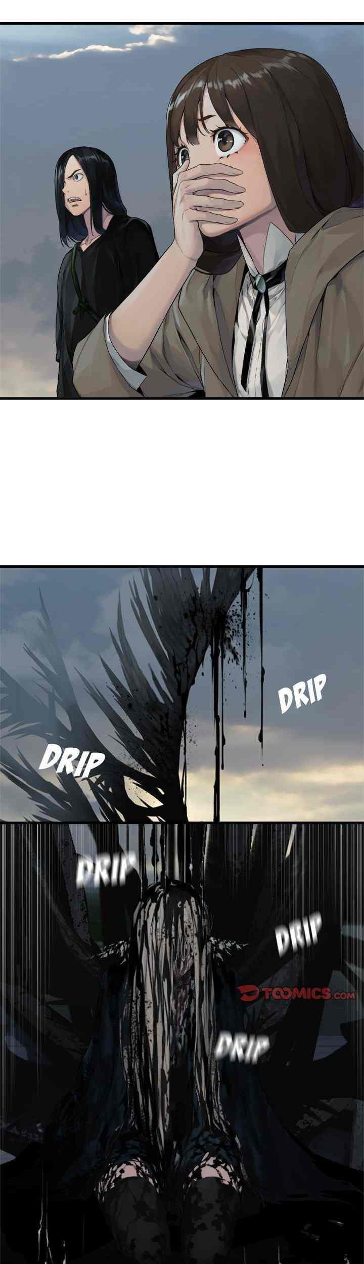 Her Summon Chapter 105 - halaman 12