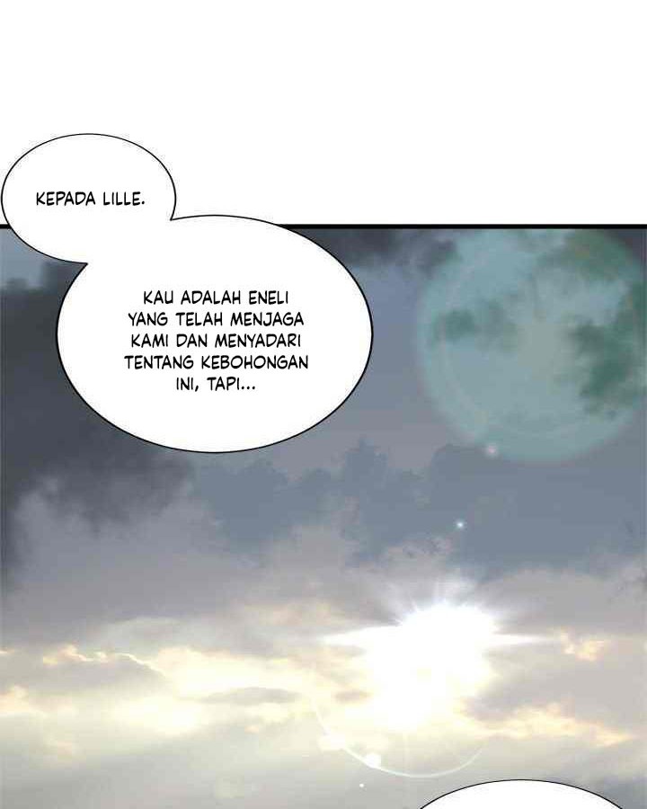 Her Summon Chapter 105 - halaman 17
