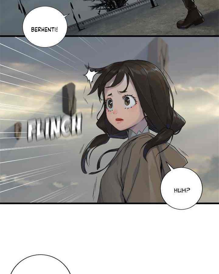 Her Summon Chapter 105 - halaman 9
