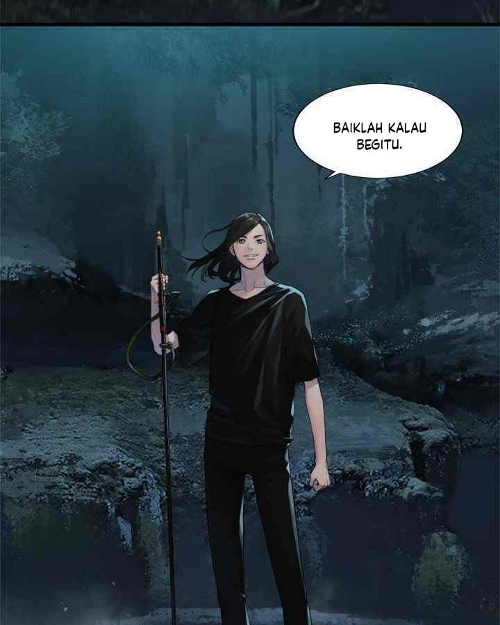 Her Summon Chapter 106 - halaman 13