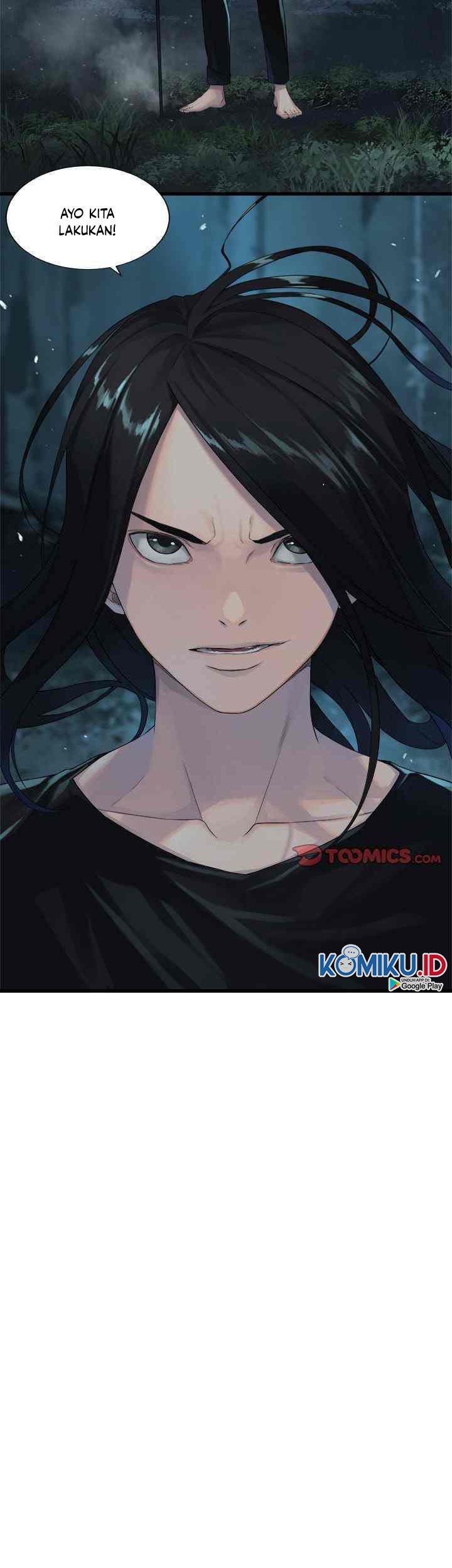 Her Summon Chapter 106 - halaman 15