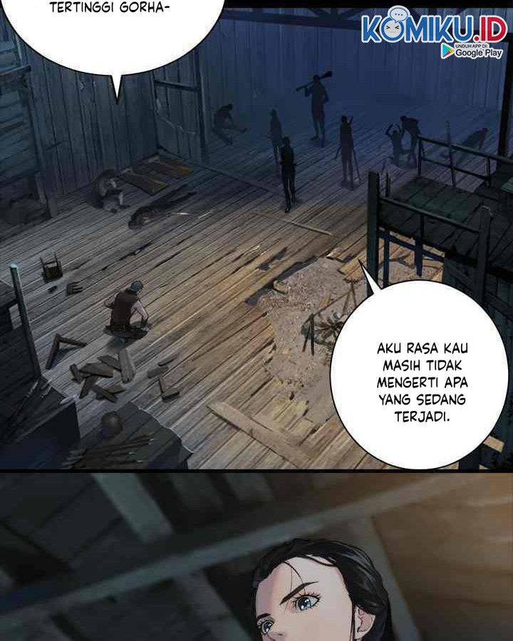Her Summon Chapter 106 - halaman 18