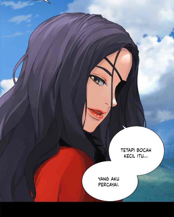 Her Summon Chapter 106 - halaman 30