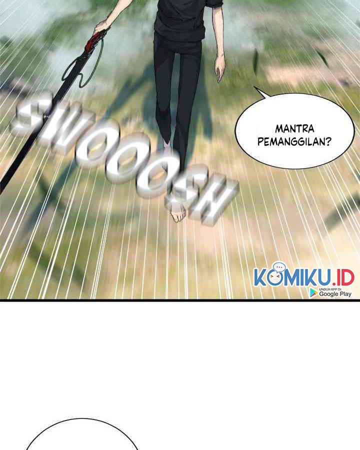 Her Summon Chapter 107 - halaman 13