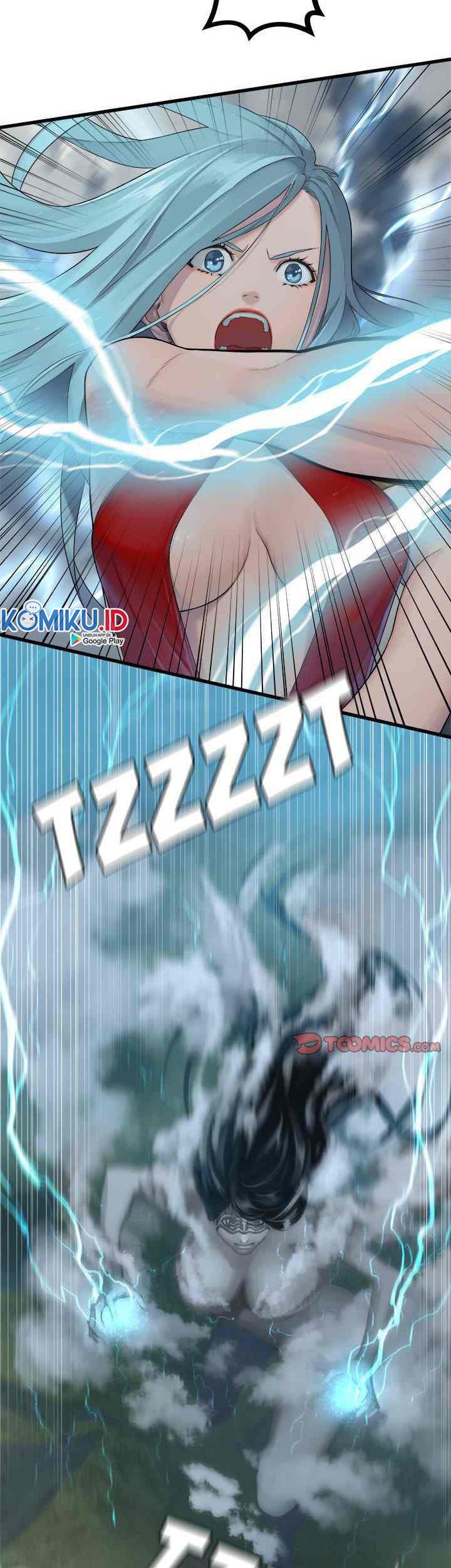 Her Summon Chapter 107 - halaman 20
