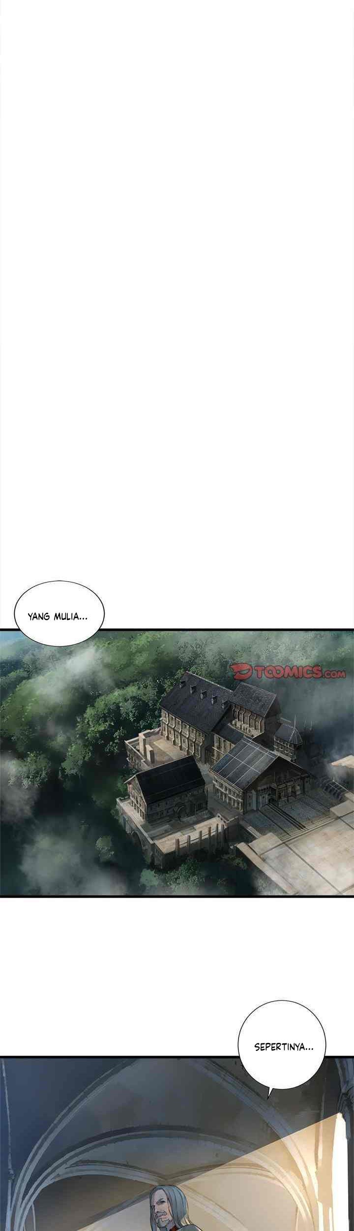 Her Summon Chapter 107 - halaman 27