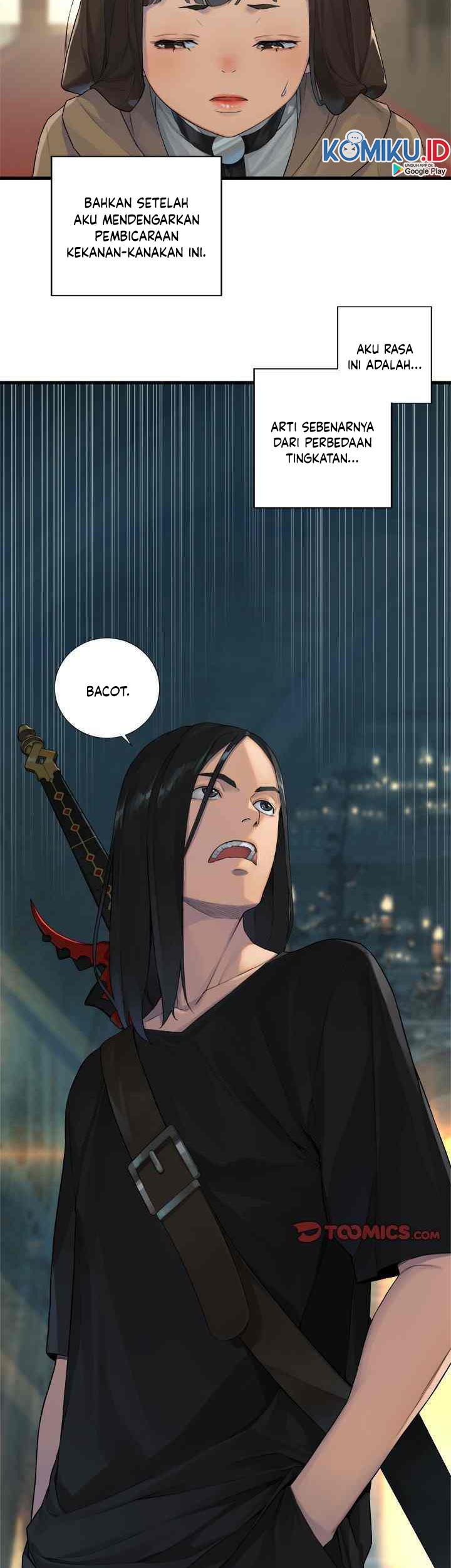Her Summon Chapter 108 - halaman 12