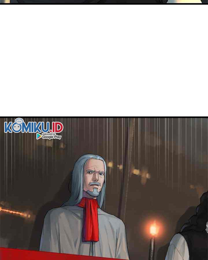 Her Summon Chapter 108 - halaman 13