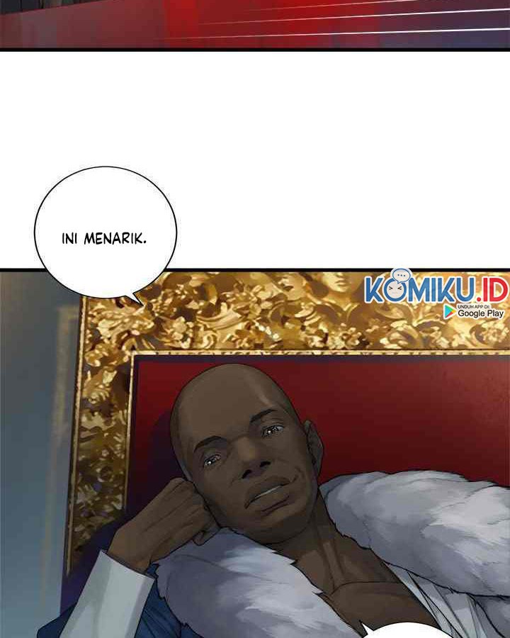 Her Summon Chapter 108 - halaman 18