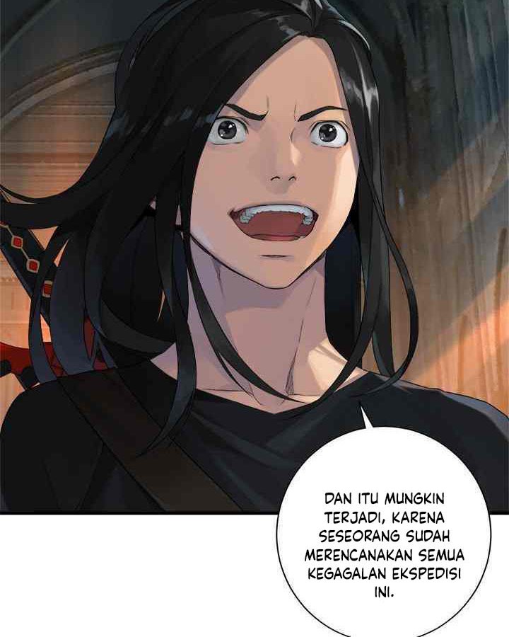 Her Summon Chapter 108 - halaman 22