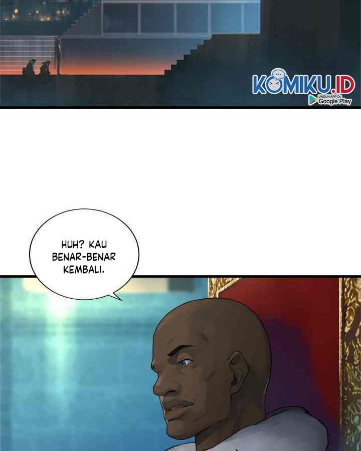 Her Summon Chapter 108 - halaman 9