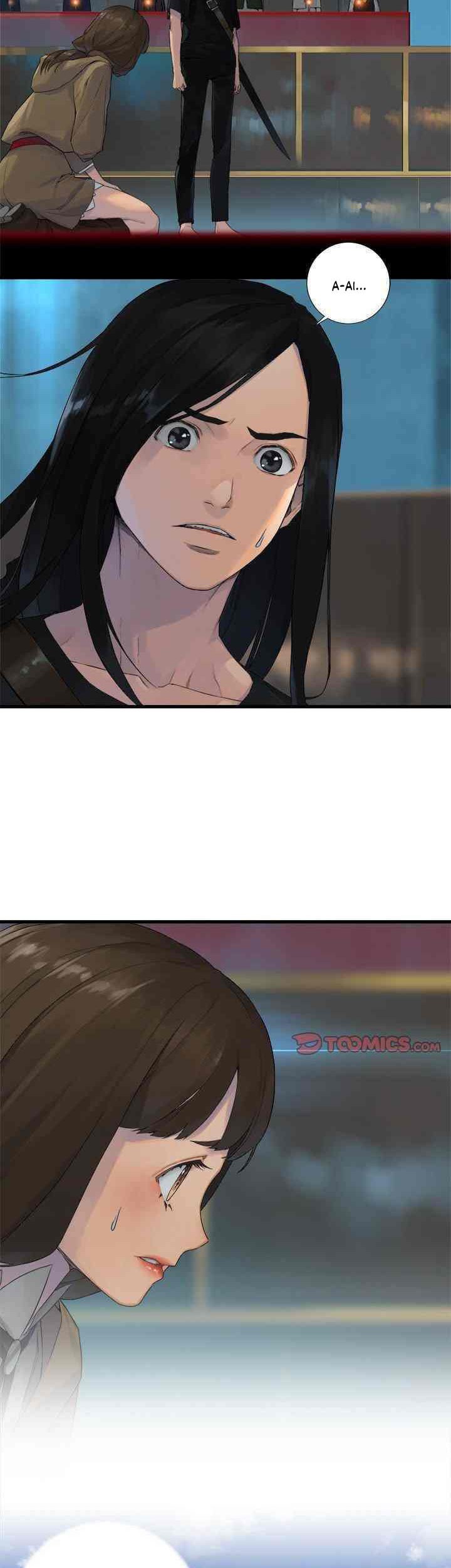 Her Summon Chapter 109 - halaman 11
