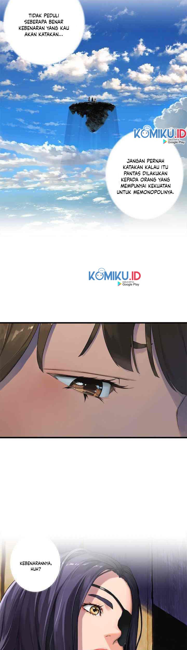 Her Summon Chapter 109 - halaman 12