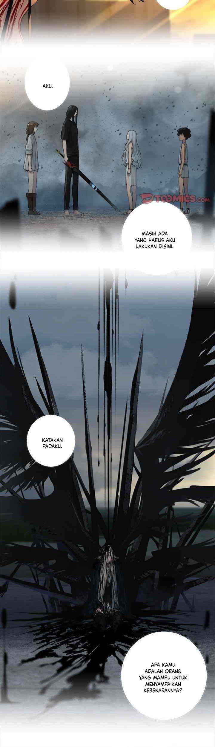 Her Summon Chapter 109 - halaman 15