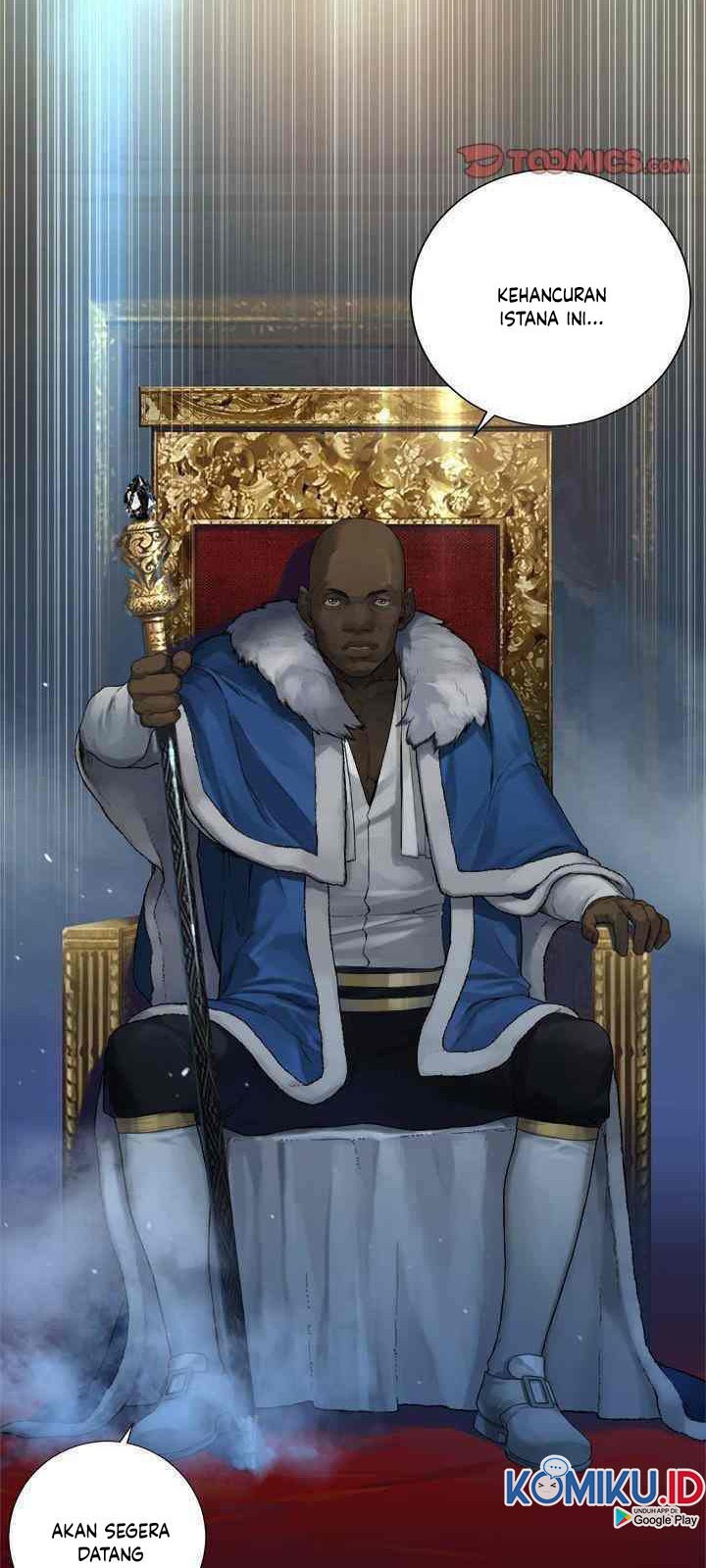 Her Summon Chapter 109 - halaman 26