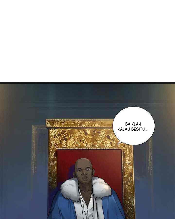 Her Summon Chapter 109 - halaman 9