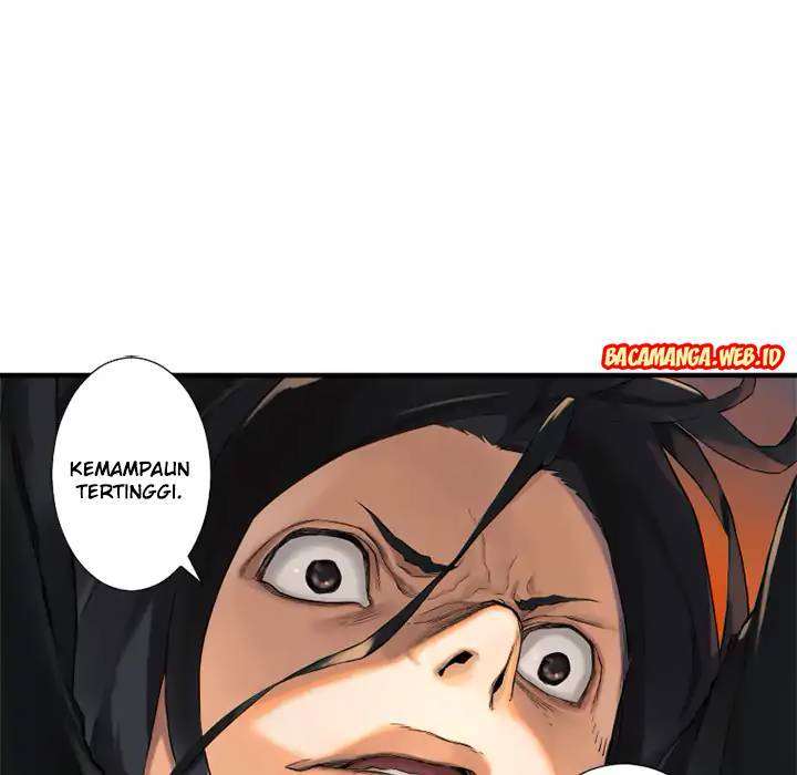 Her Summon Chapter 11 - halaman 10