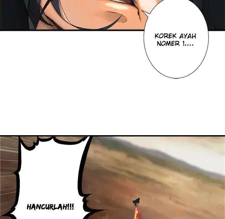 Her Summon Chapter 11 - halaman 11