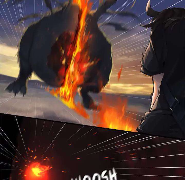 Her Summon Chapter 11 - halaman 14