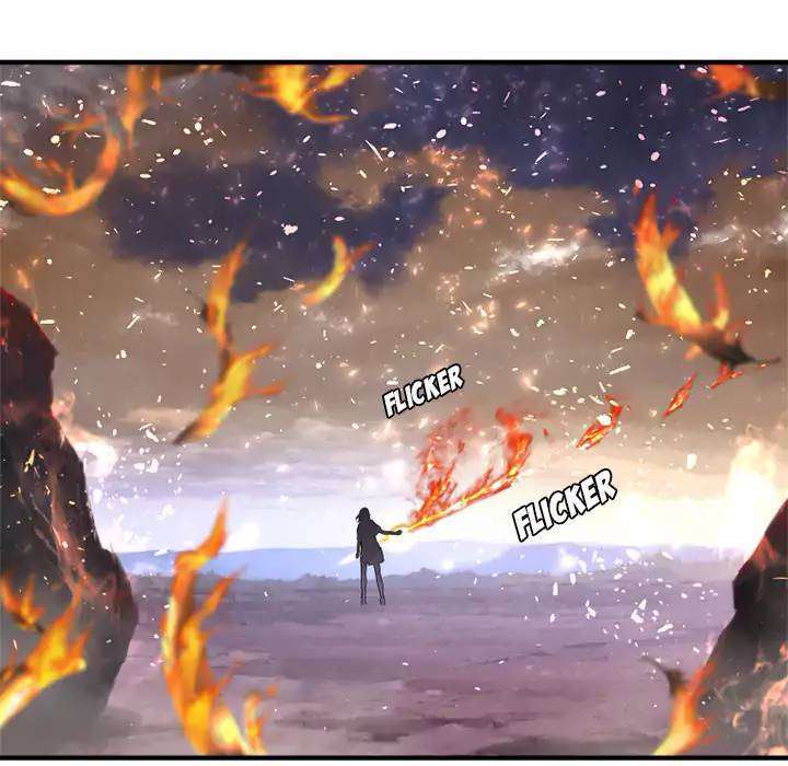 Her Summon Chapter 11 - halaman 18