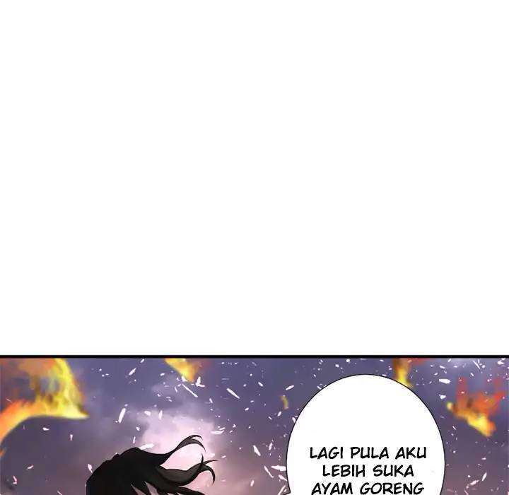 Her Summon Chapter 11 - halaman 19