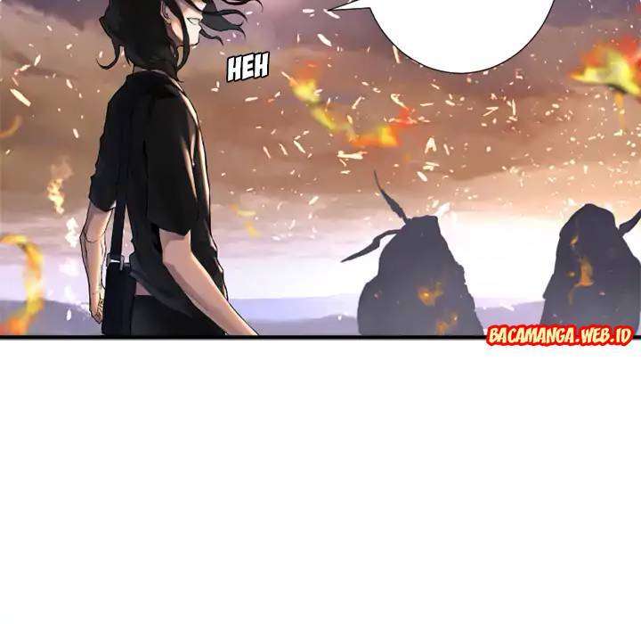 Her Summon Chapter 11 - halaman 20