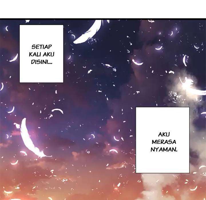 Her Summon Chapter 11 - halaman 21